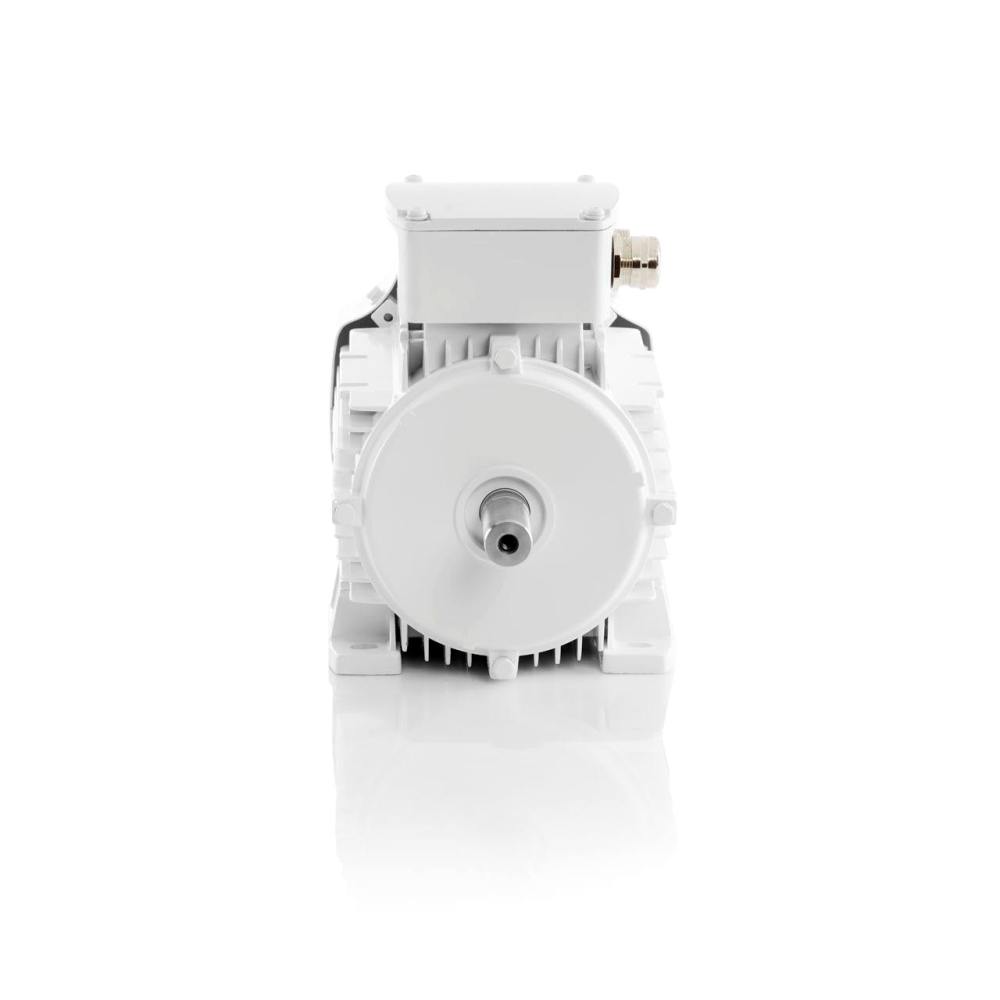 Elektromotoren 0,75kW 3AL 400V 900 U/min VYBO Electric Auf Lager