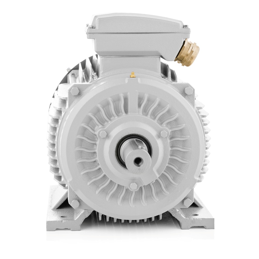 Elektromotor 11kW 3LC 6-polig VYBO Electric 400V/690V Auf Lager