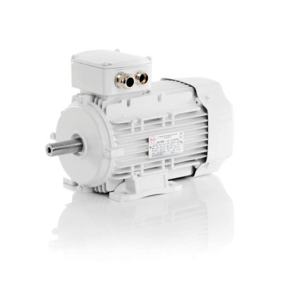 Elektromotoren 2,2kW 3AL 400V 1400 U/min VYBO Electric Auf Lager