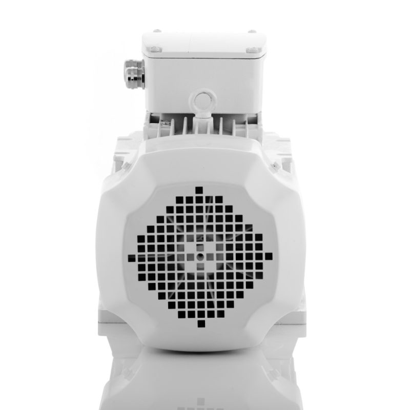Elektromotoren 4kW 3AL 400V 1400 U/min VYBO Electric Auf Lager