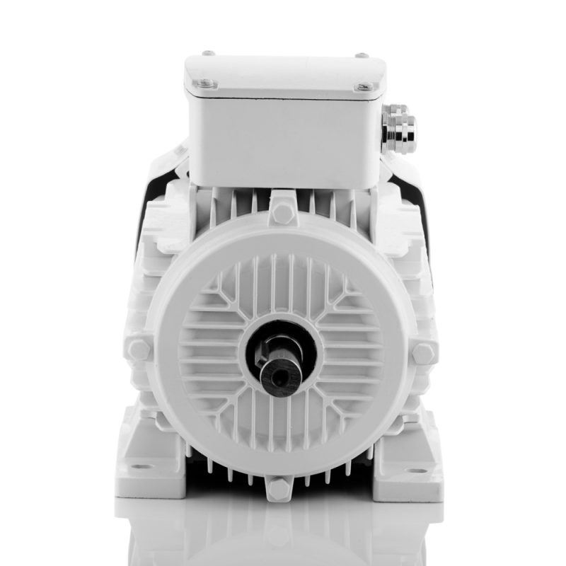 Elektromotoren 4kW 3AL 400V 1400 U/min VYBO Electric Auf Lager