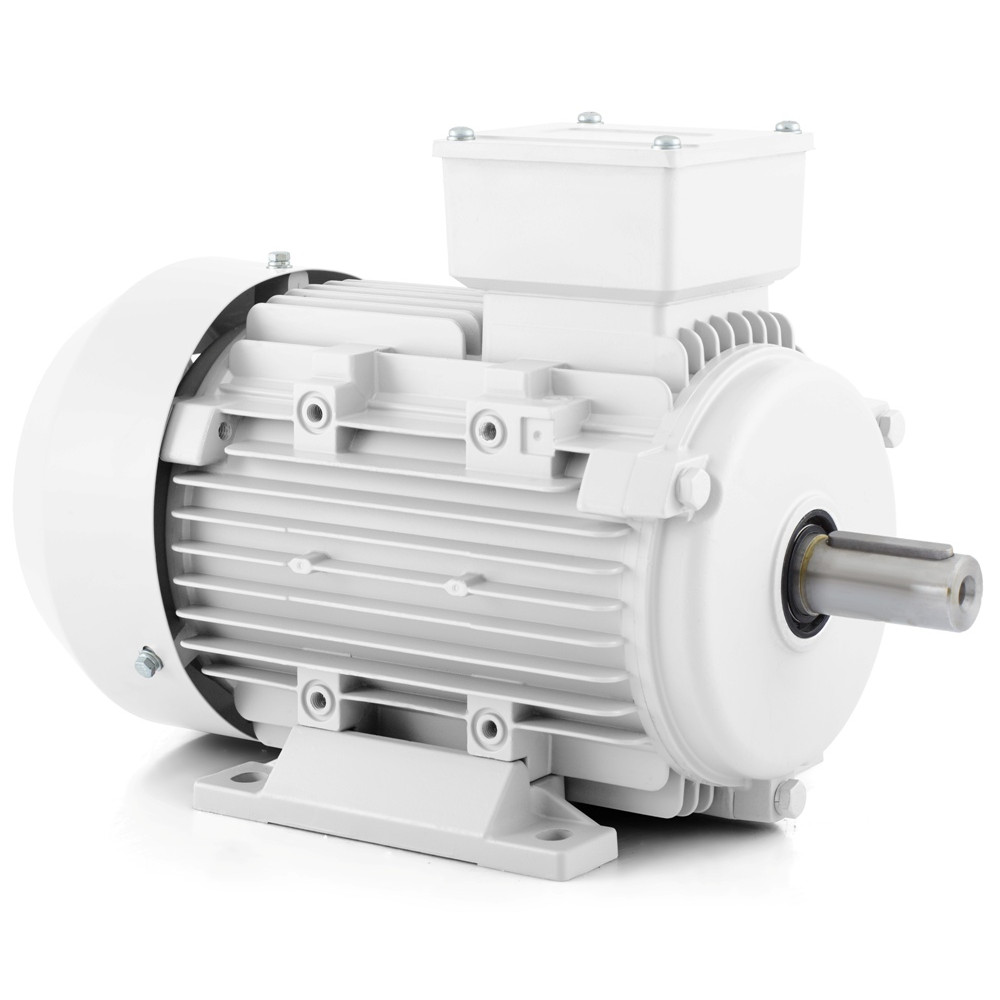 Elektromotoren 0,18kW 700 U/min 1AL 400V VYBO Electric Auf Lager