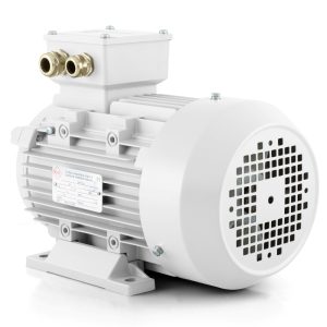 Elektromotoren 0,37kW 900 U/min 1AL 400V VYBO Electric Auf Lager