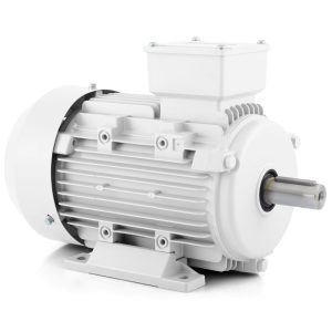 Elektromotoren 0,37kW 900 U/min 1AL 400V VYBO Electric Auf Lager