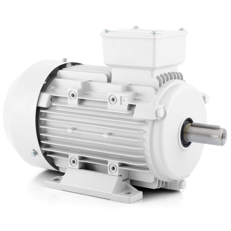 Elektromotoren 0,37kW 900 U/min 1AL 400V VYBO Electric Auf Lager
