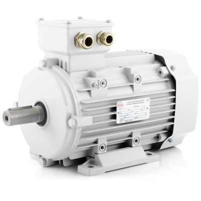 Elektromotoren 1,5kW 1400 U/min 1AL 400V VYBO Electric Auf Lager