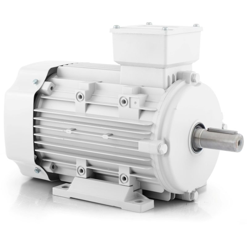 Elektromotoren 1,5kW 1400 U/min 1AL 400V VYBO Electric Auf Lager