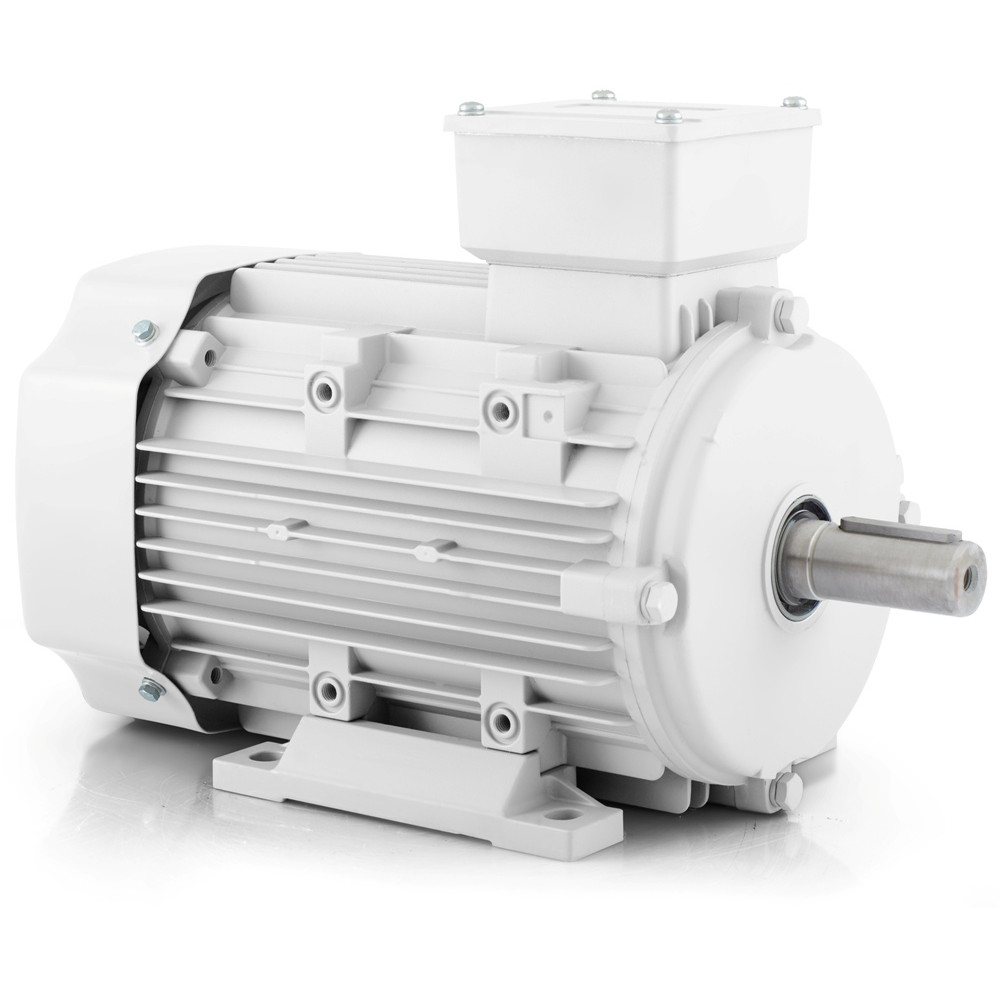 Elektromotoren 1,5kW 2800 U/min 1AL 400V VYBO Electric Auf Lager