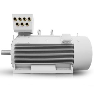 Elektromotor 450kW H17RL 380V-400V VYBO Electric Auf Lager