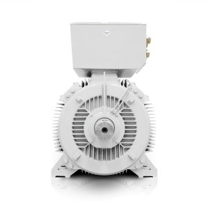 Elektromotor 450kW H17RL 380V-400V VYBO Electric Auf Lager