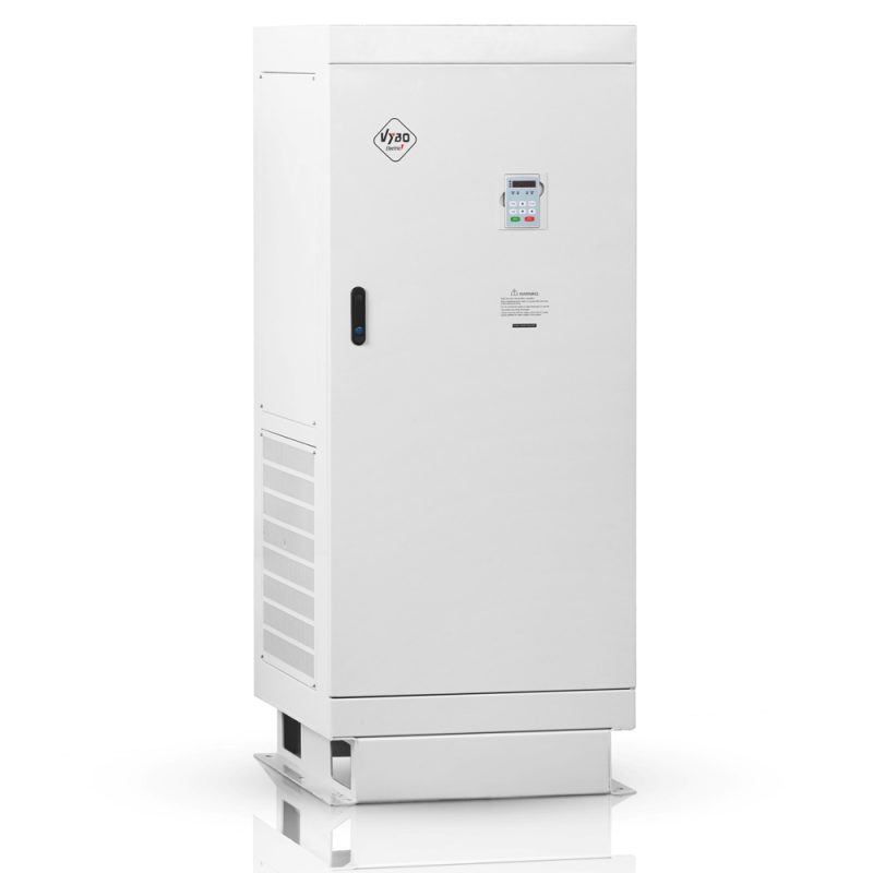 Frequenzumrichter 1100kW 400V V810 VYBO Electric