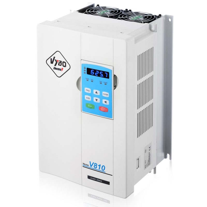 Frequenzumrichter 11kW 400V V810 VYBO Electric