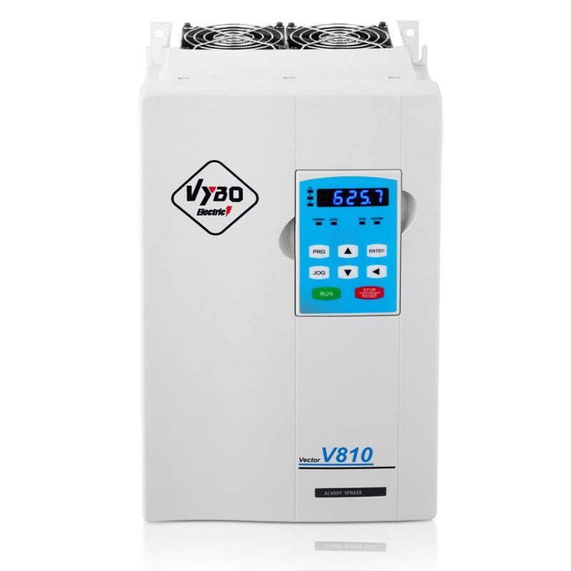 Frequenzumrichter 11kW 400V V810 VYBO Electric