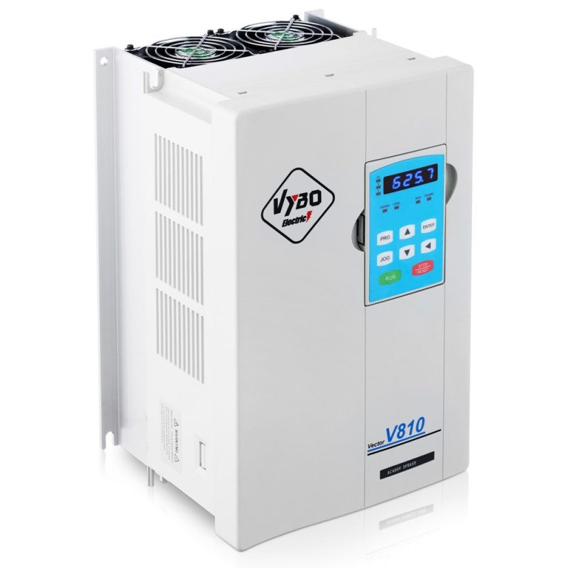 Frequenzumrichter 15kW 400V V810 VYBO Electric