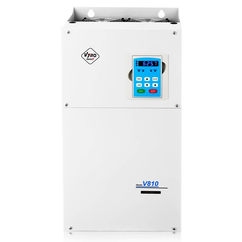 Frequenzumrichter 75kW 400V V810 VYBO Electric