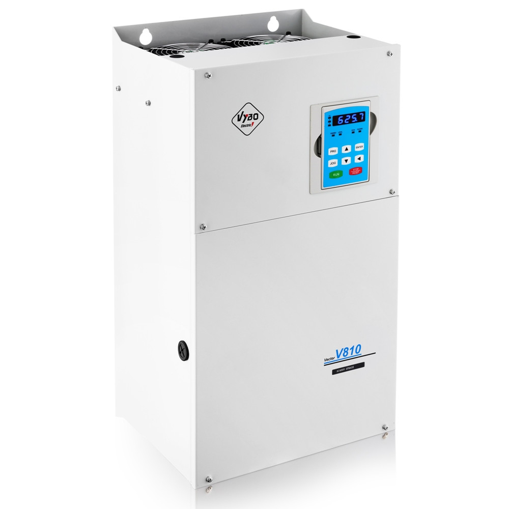 Frequenzumrichter 75kW 400V V810 VYBO Electric