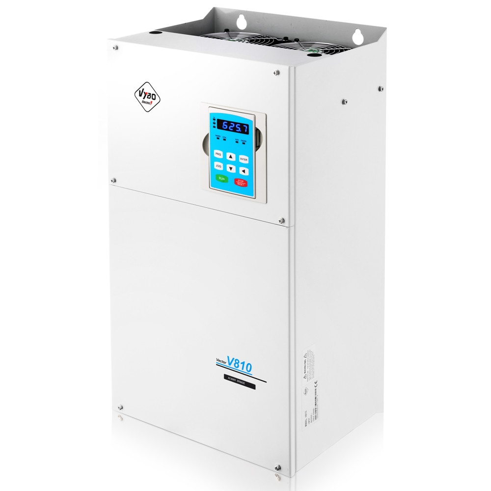 Frequenzumrichter 75kW 400V V810 VYBO Electric