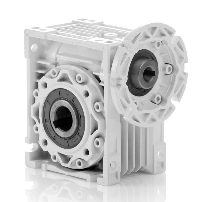Schneckengetriebe WGM025 VYBO Electric Auf Lager