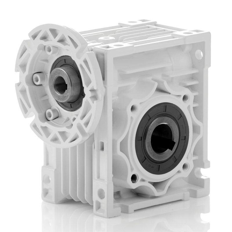 Schneckengetriebe WGM025 VYBO Electric Auf Lager