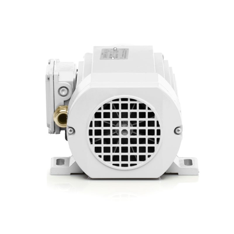 Elektrischer Sägemotor 1,8kW 2900 U/min 230V Verkauf