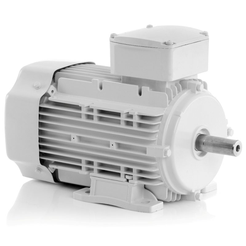 Elektromotor 1,1kW 4AL IE4 400V 6-polig VYBO Electric