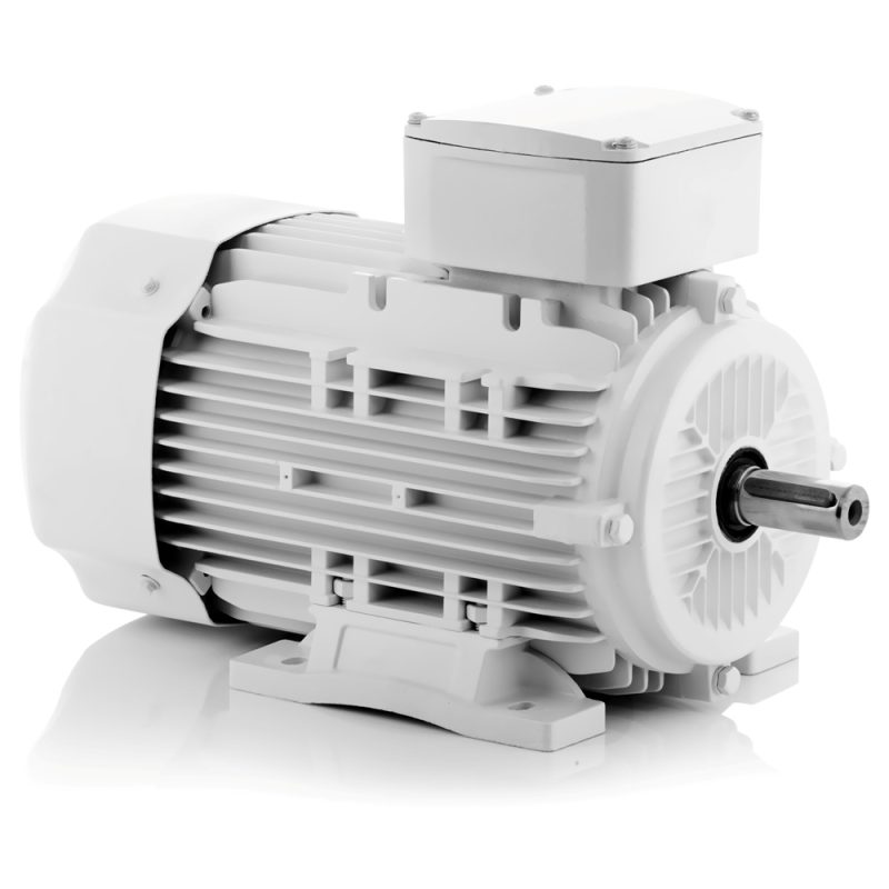 Elektromotor 5,5kW 4AL IE4 400V 2-polig VYBO Electric