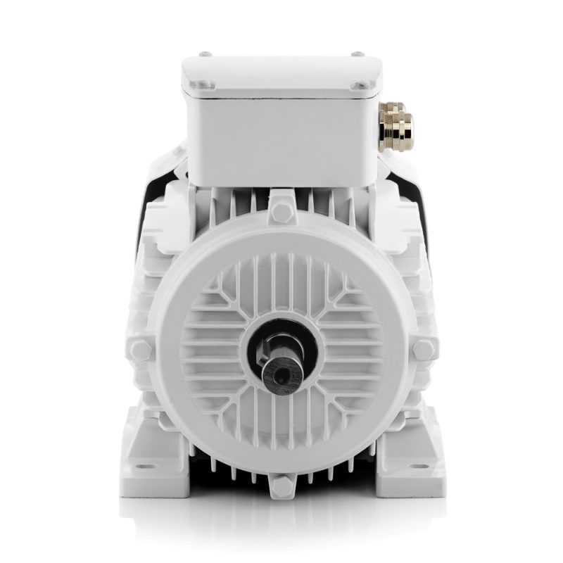 Elektromotor 5,5kW 4AL IE4 400V 2-polig VYBO Electric