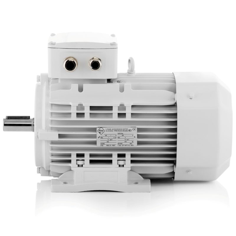 Elektromotor 7,5kW 4AL IE4 400V 2-polig VYBO Electric