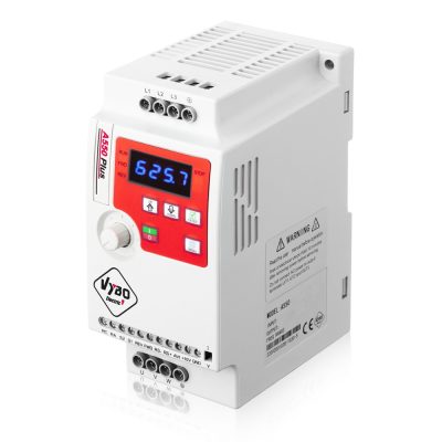Frequenzumrichter 0,4kW 400V A550 VYBO Electric
