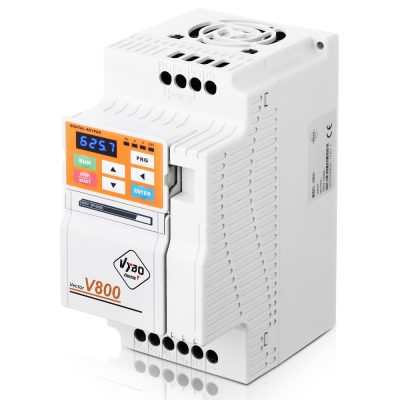 Frequenzumrichter 0,75kW 400V V800 VYBO Electric Verkauf