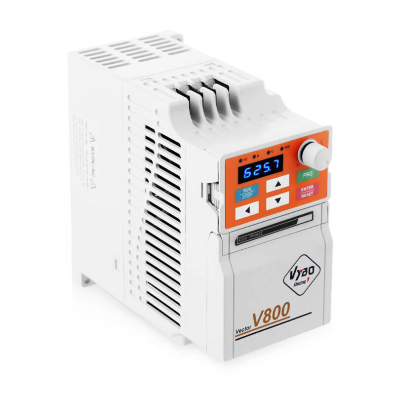 Frequenzumrichter 1,5kW 400V V800 VYBO Electric