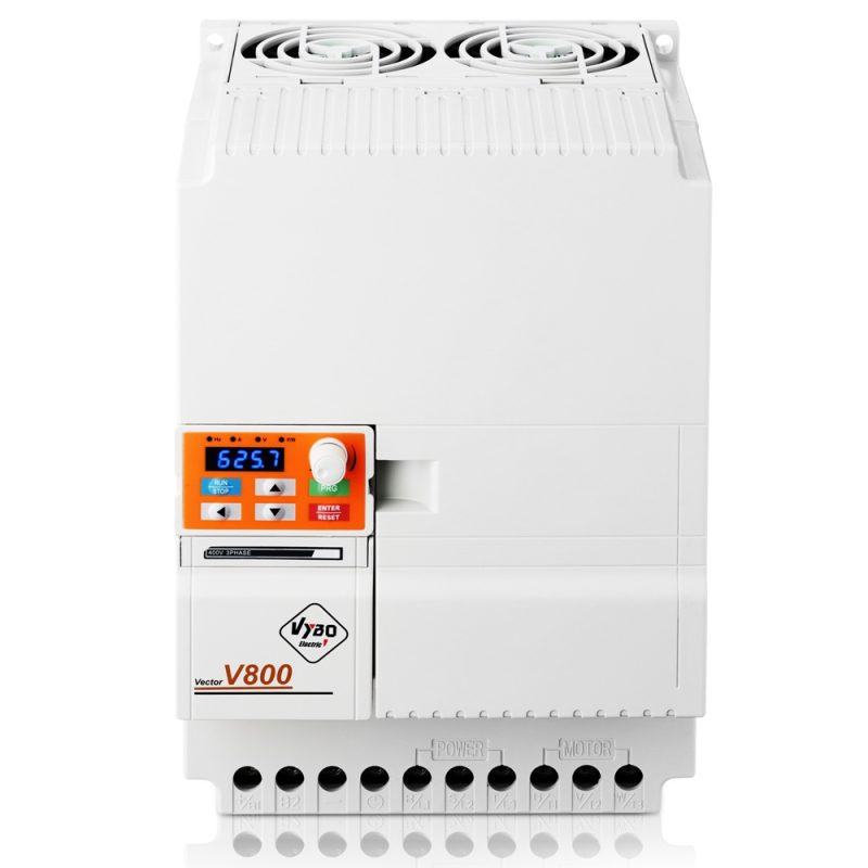 Frequenzumrichter 110kW 400V V800 VYBO Electric Verkauf