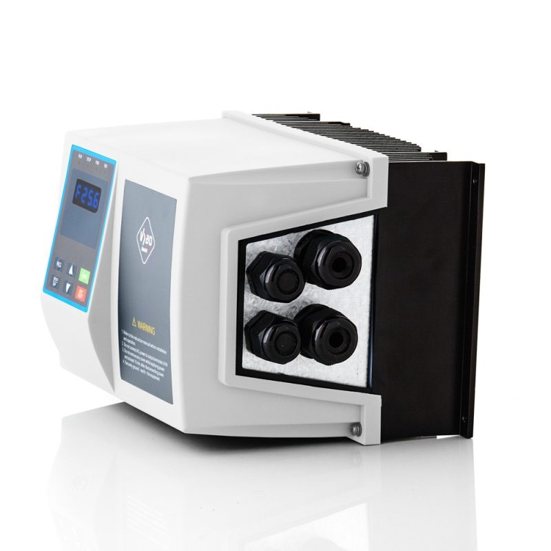 Frequenzumrichter 11kW 400V IP65 X550 Auf Lager