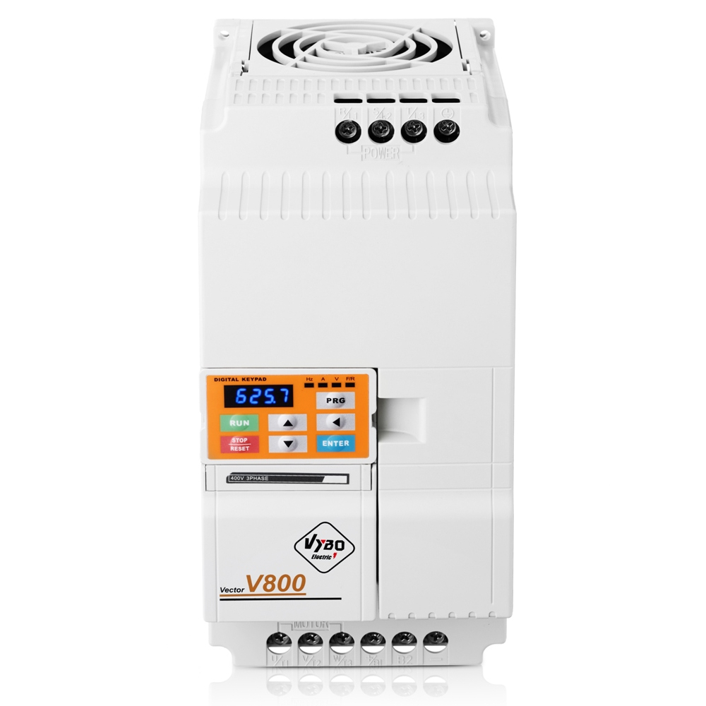 Frequenzumrichter 11kW 400V V800 VYBO Electric Verkauf