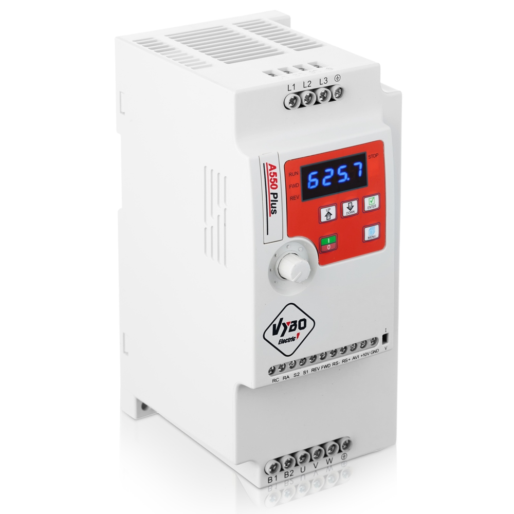 Frequenzumrichter 15kW 400V A550 VYBO Electric