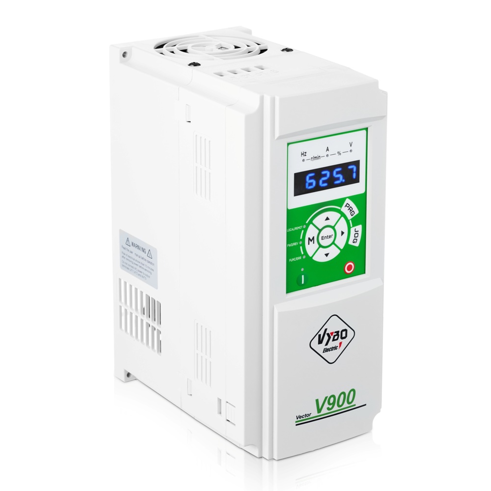 Frequenzumrichter 15kW 400V V900 Verkauf VYBO Electric