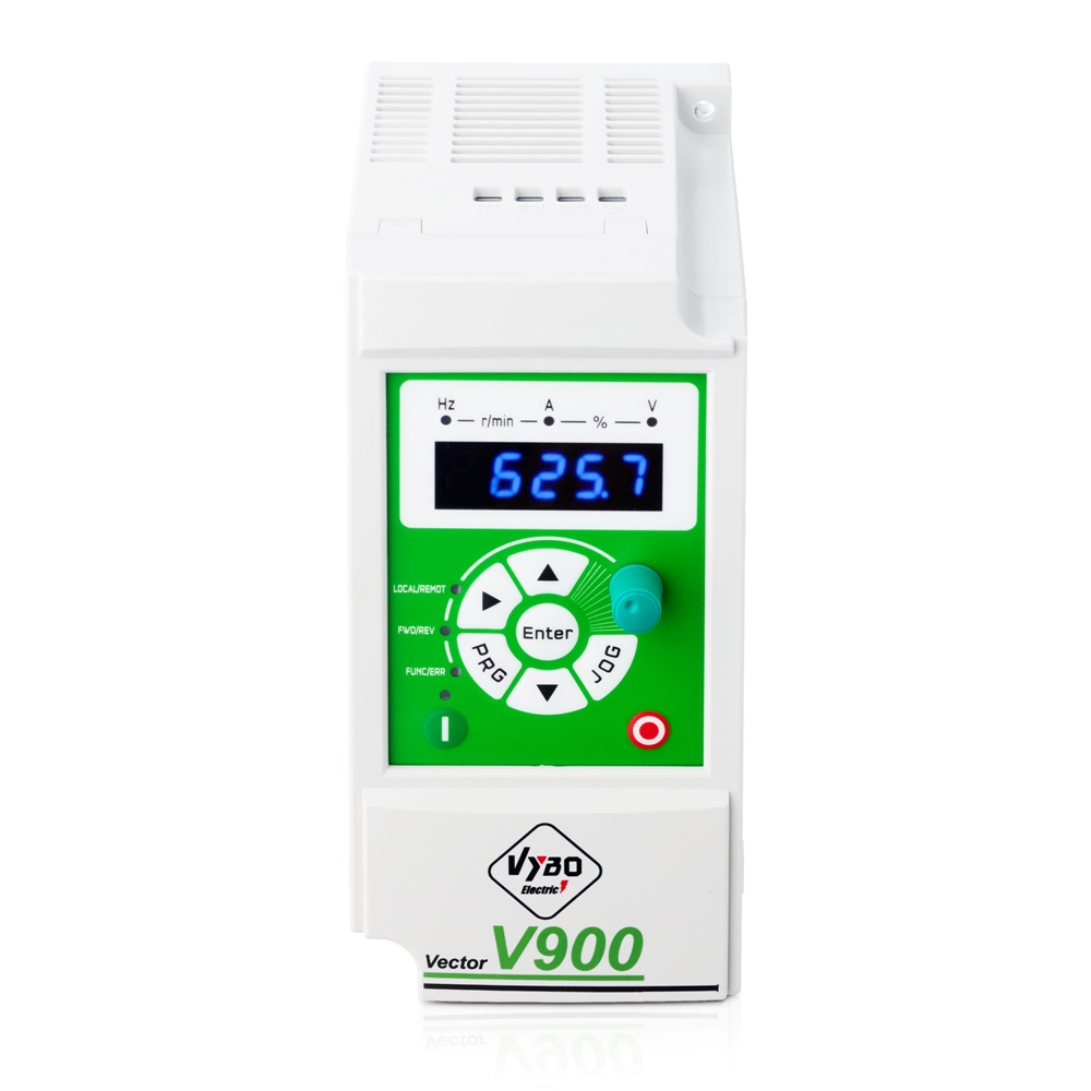Frequenzumrichter 2,2kW 400V V900 Verkauf VYBO Electric