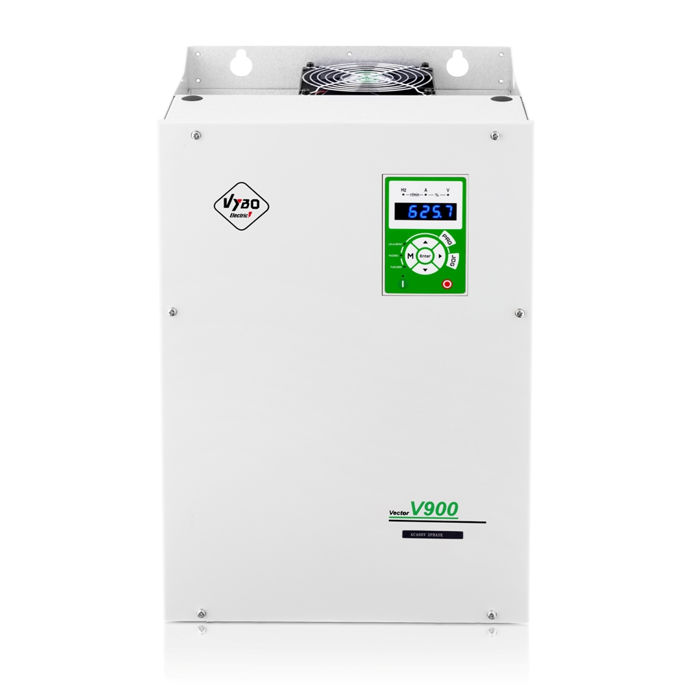 Frequenzumrichter 200kW 400V V900 Verkauf VYBO Electric