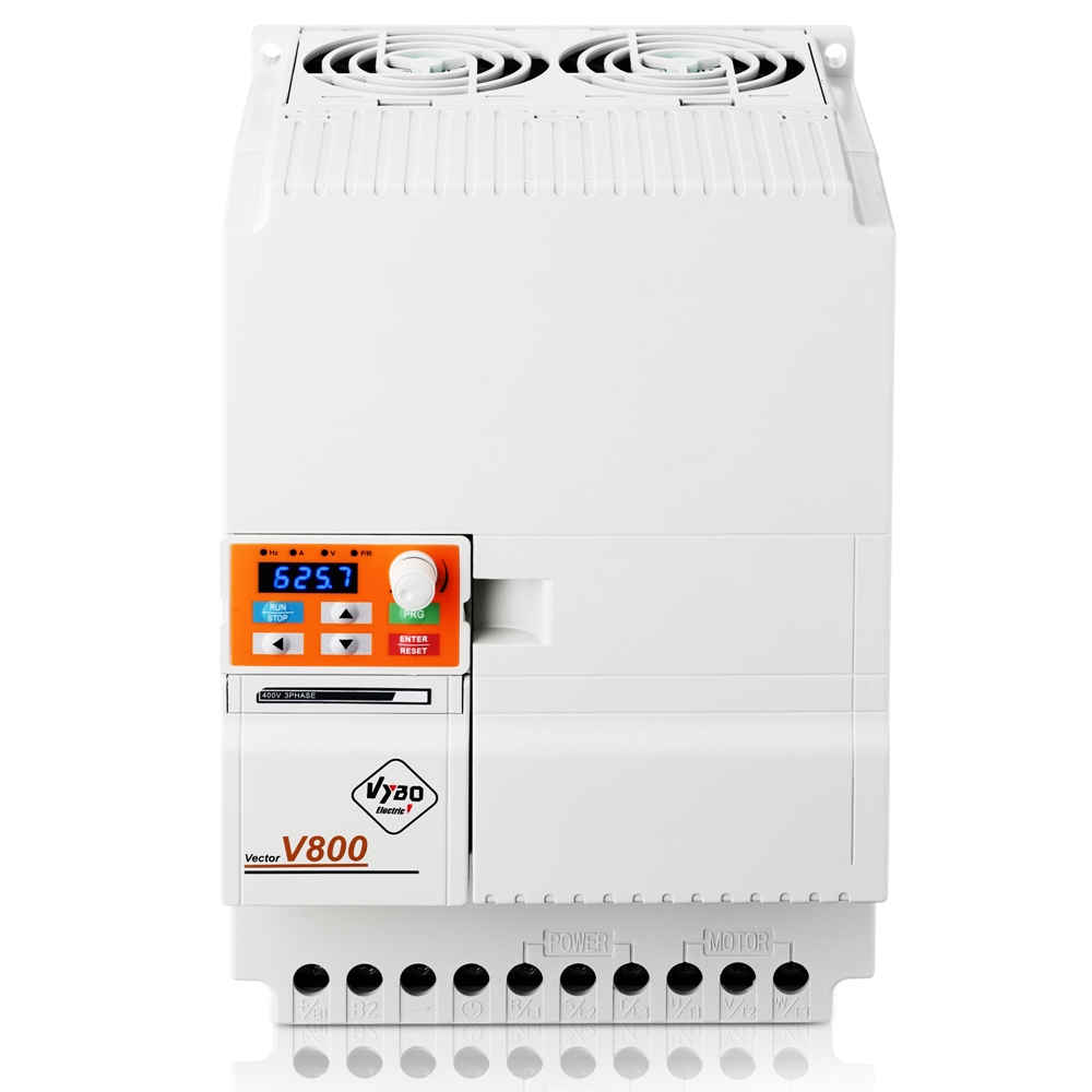 Frequenzumrichter 220kW 400V V800 VYBO Electric Verkauf