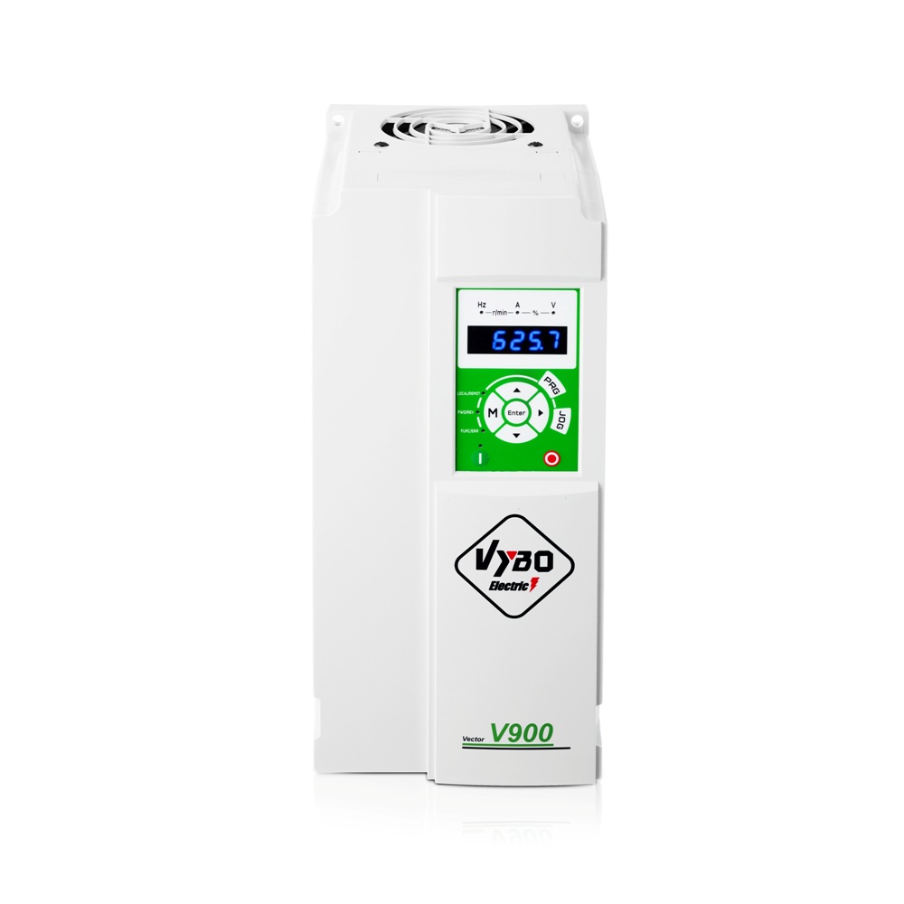 Frequenzumrichter 22kW 400V V900 Verkauf VYBO Electric