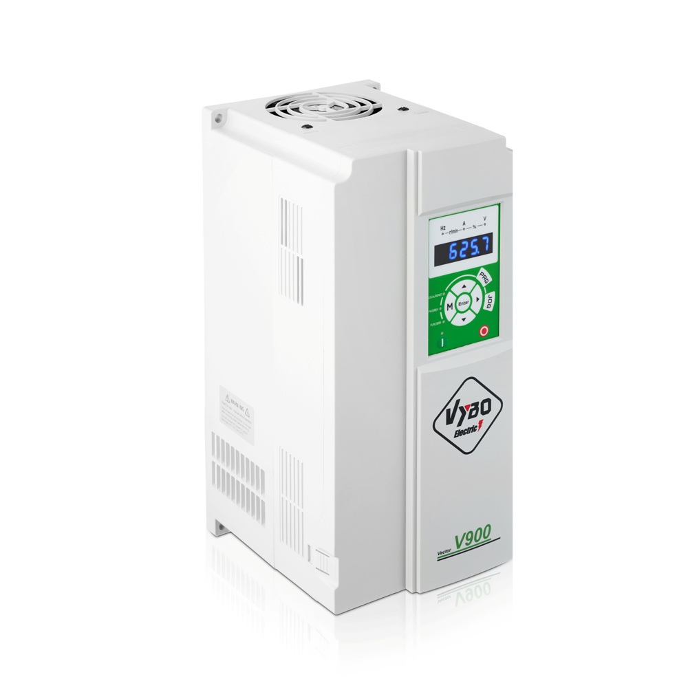 Frequenzumrichter 22kW 400V V900 Verkauf VYBO Electric