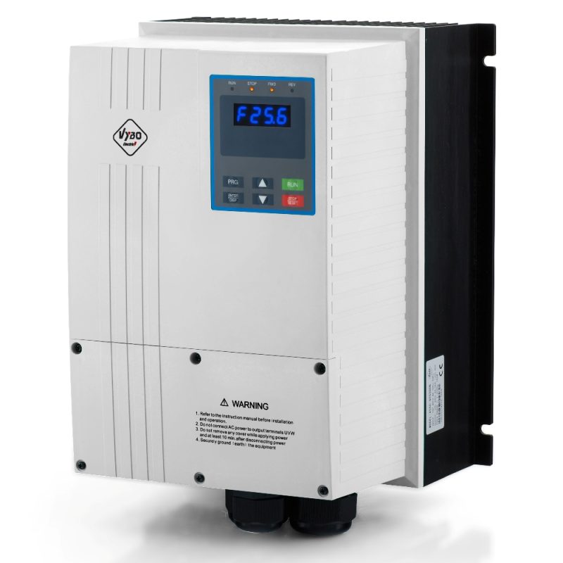 Frequenzumrichter 30kW 400V IP65 X550 Auf Lager