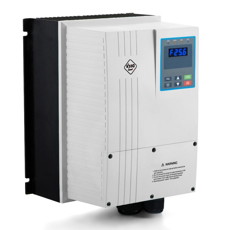 Frequenzumrichter 30kW 400V IP65 X550 Auf Lager