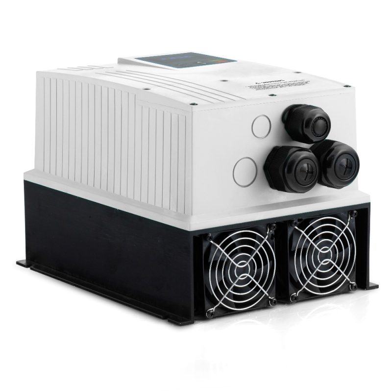 Frequenzumrichter 30kW 400V IP65 X550 Auf Lager