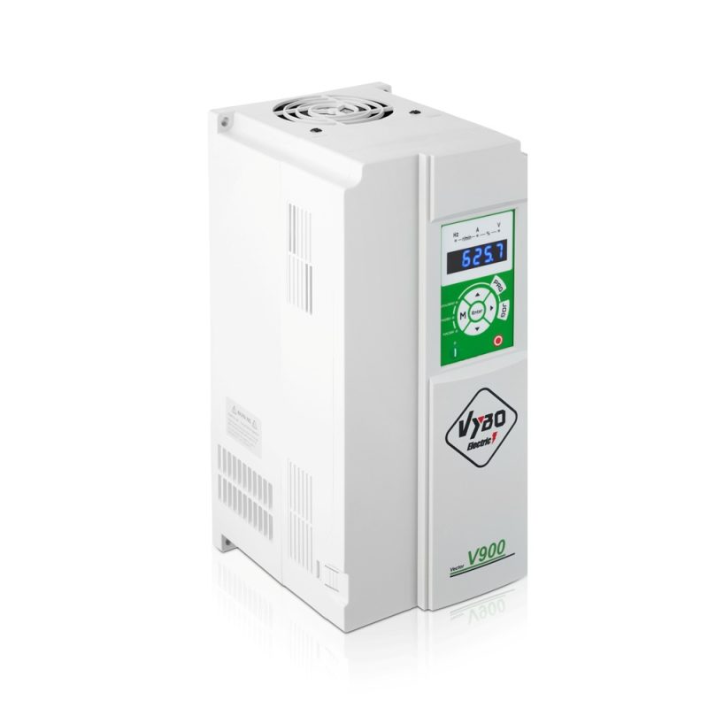 Frequenzumrichter 30kW 400V V900 Verkauf VYBO Electric