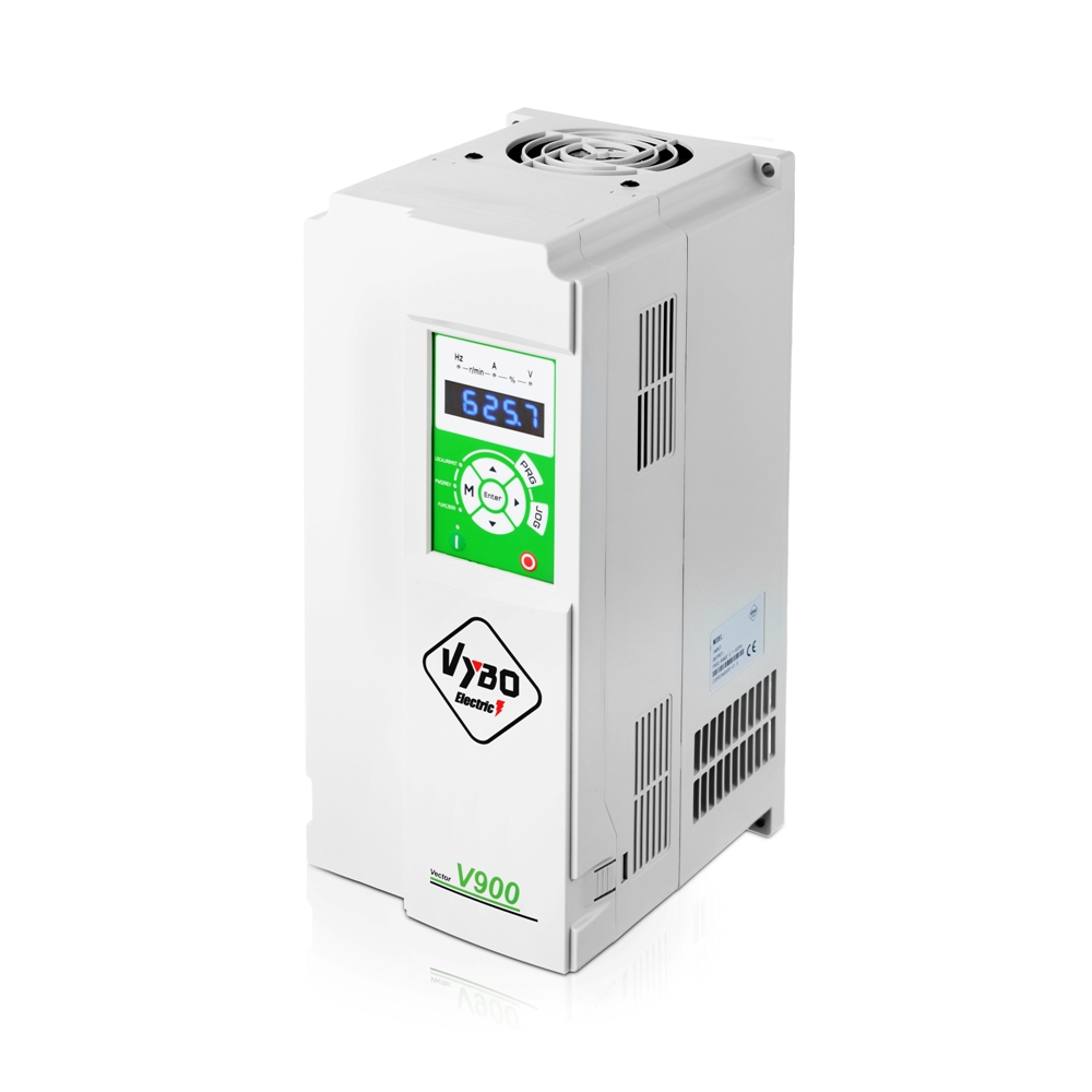 Frequenzumrichter 30kW 400V V900 Verkauf VYBO Electric