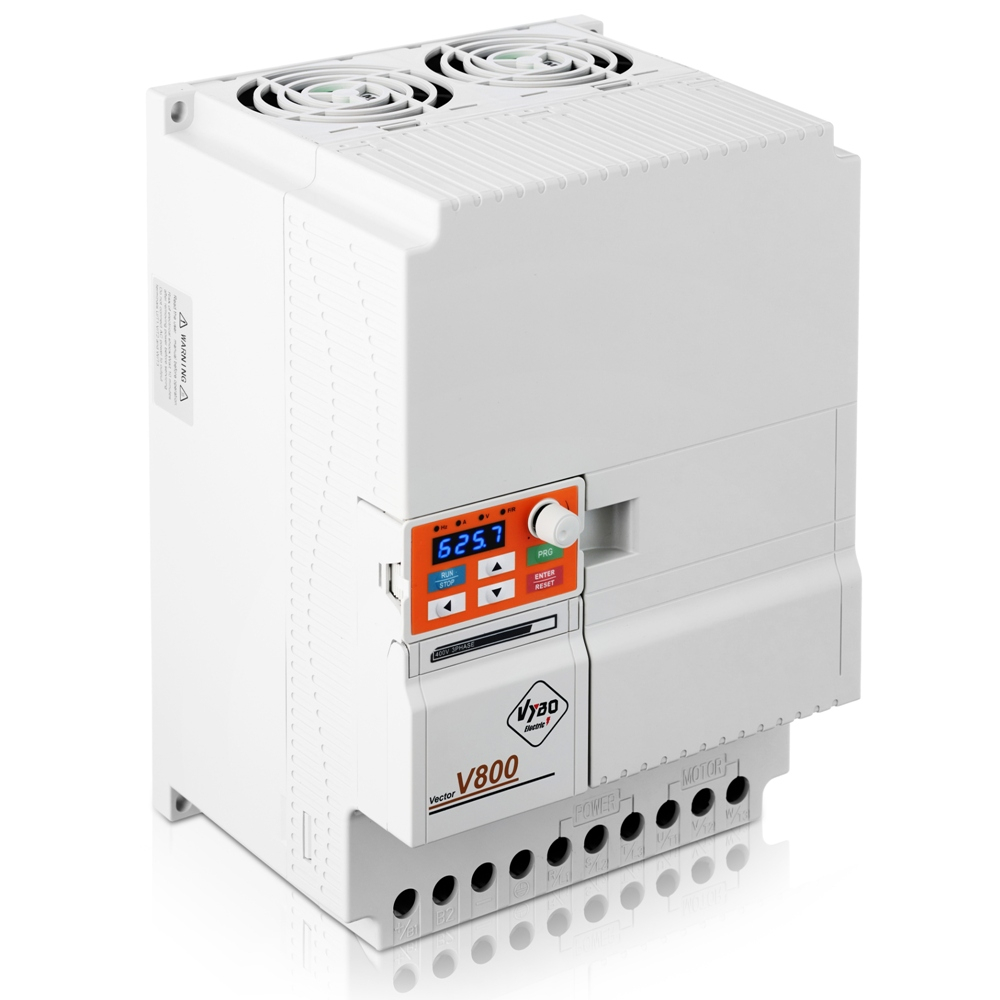 Frequenzumrichter 350kW 400V V800 VYBO Electric Verkauf