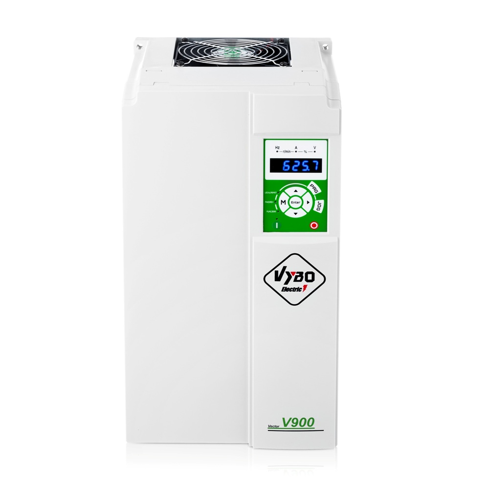 Frequenzumrichter 37kW 400V V900 Verkauf VYBO Electric
