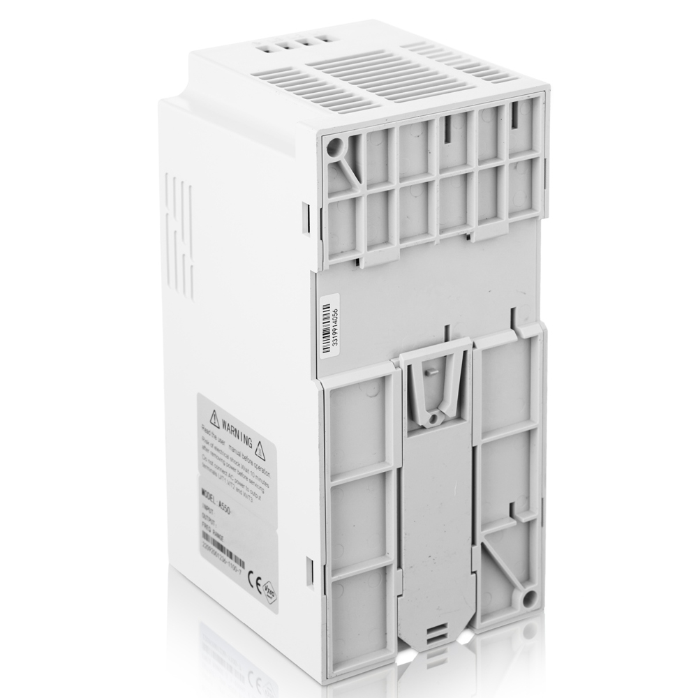 Frequenzumrichter 3kW 230V A550 VYBO Electric