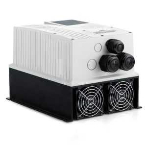 Frequenzumrichter 45kW 400V IP65 X550 Auf Lager